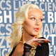 Image for article titled Christina Loves Us!